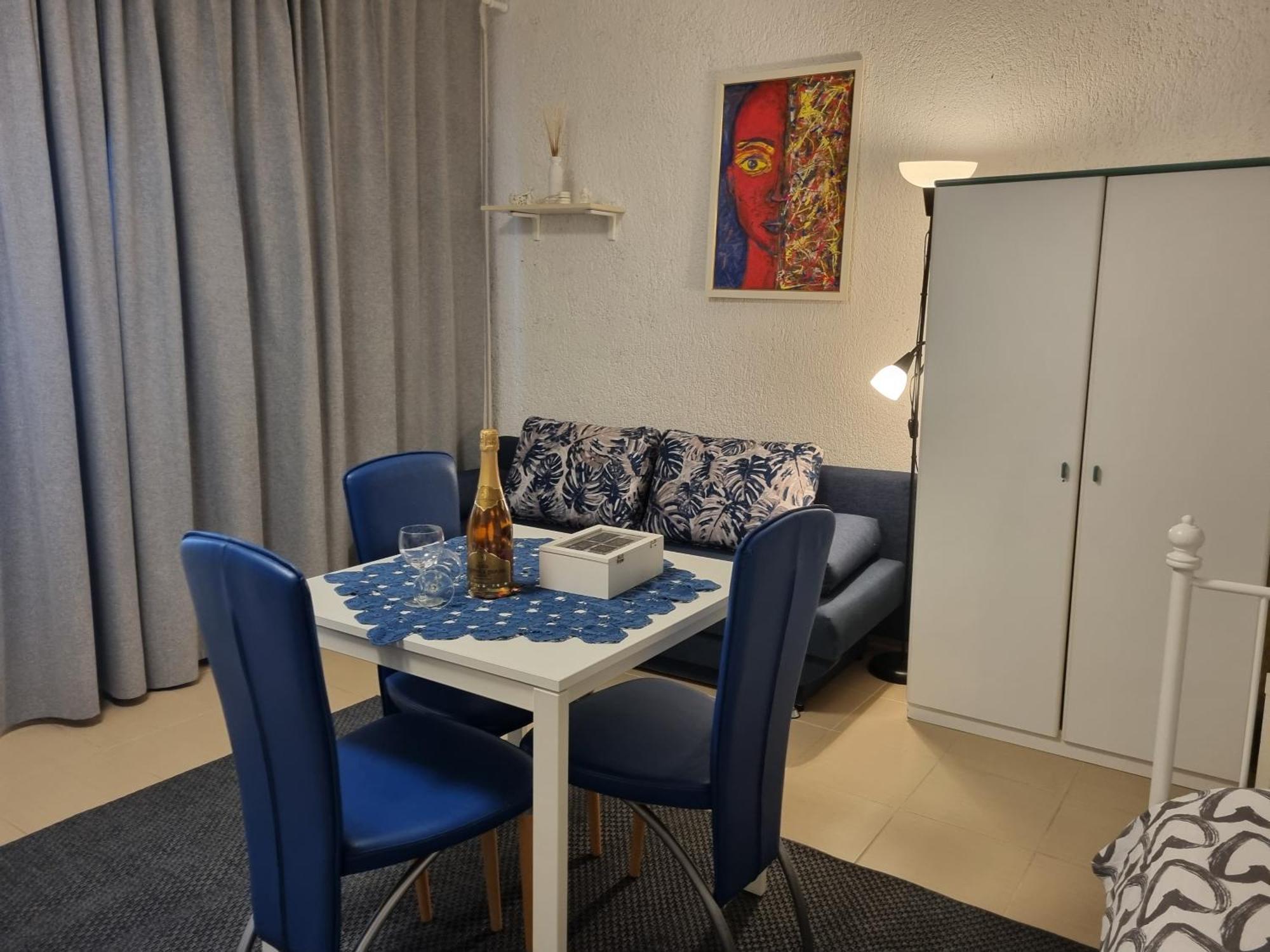 Apartments Dora Crikvenica Buitenkant foto